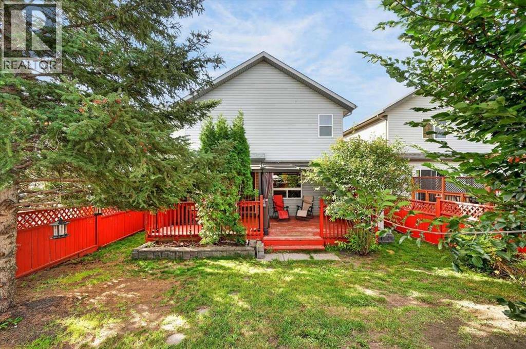 1012 Cranston Drive SE, Calgary, Alberta  T3M 1A7 - Photo 35 - A2343604