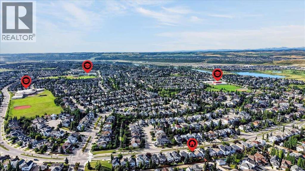 1012 Cranston Drive SE, Calgary, Alberta  T3M 1A7 - Photo 47 - A2343604