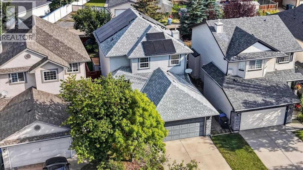 1012 Cranston Drive SE, Calgary, Alberta  T3M 1A7 - Photo 42 - A2343604