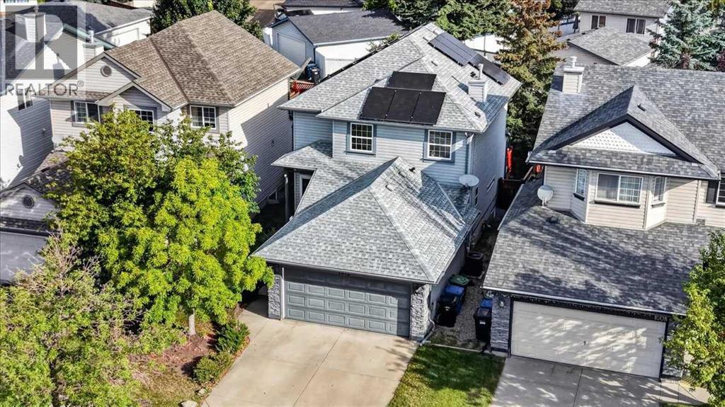 1012 Cranston Drive SE, Calgary, Alberta  T3M 1A7 - Photo 41 - A2343604