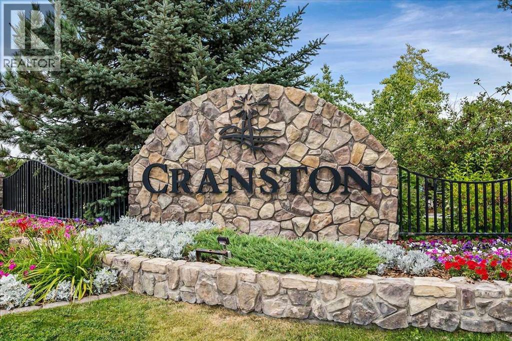 1012 Cranston Drive SE, Calgary, Alberta  T3M 1A7 - Photo 50 - A2343604