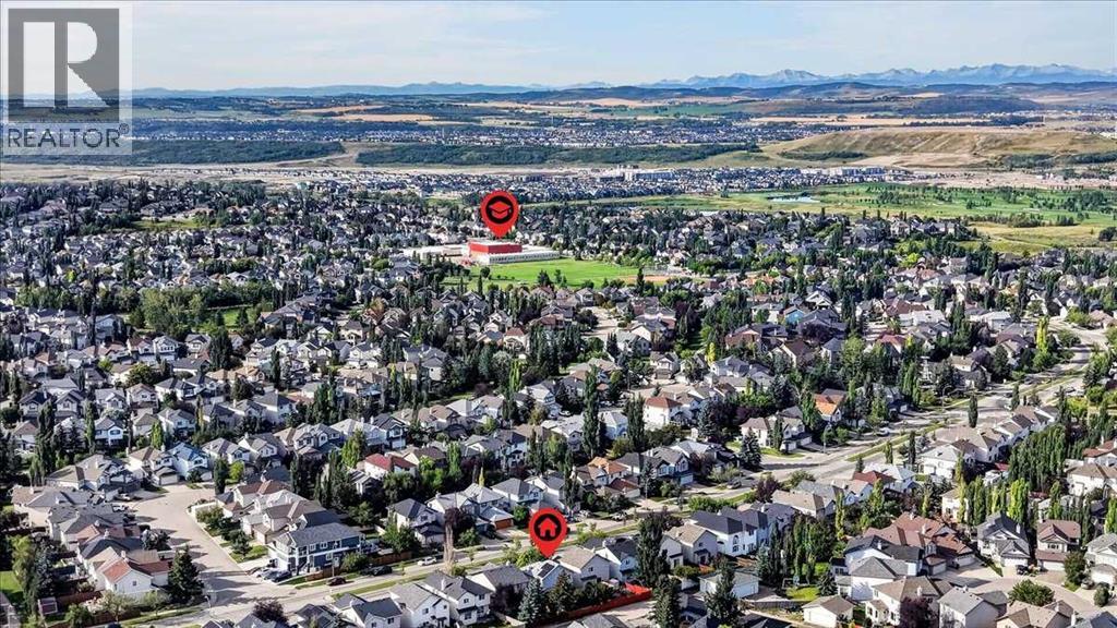 1012 Cranston Drive SE, Calgary, Alberta  T3M 1A7 - Photo 45 - A2343604