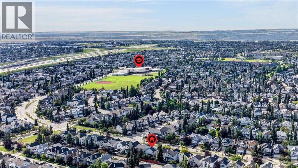 1012 Cranston Drive SE, Calgary, Alberta  T3M 1A7 - Photo 46 - A2343604