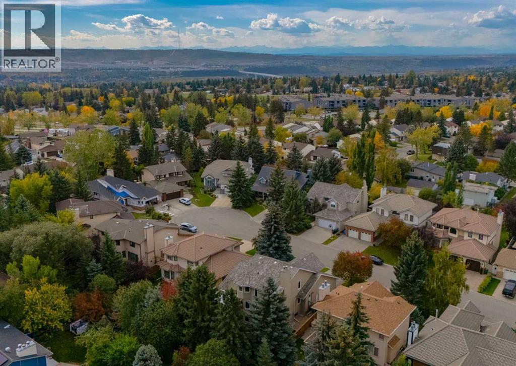 492 Silvergrove Gardens NW, Calgary, Alberta  T3B 4S8 - Photo 49 - A2347378