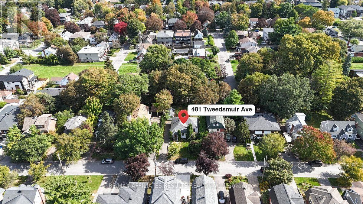481 Tweedsmuir Avenue, Ottawa, Ontario K1Z 5P1 - Photo 38 - X13841648