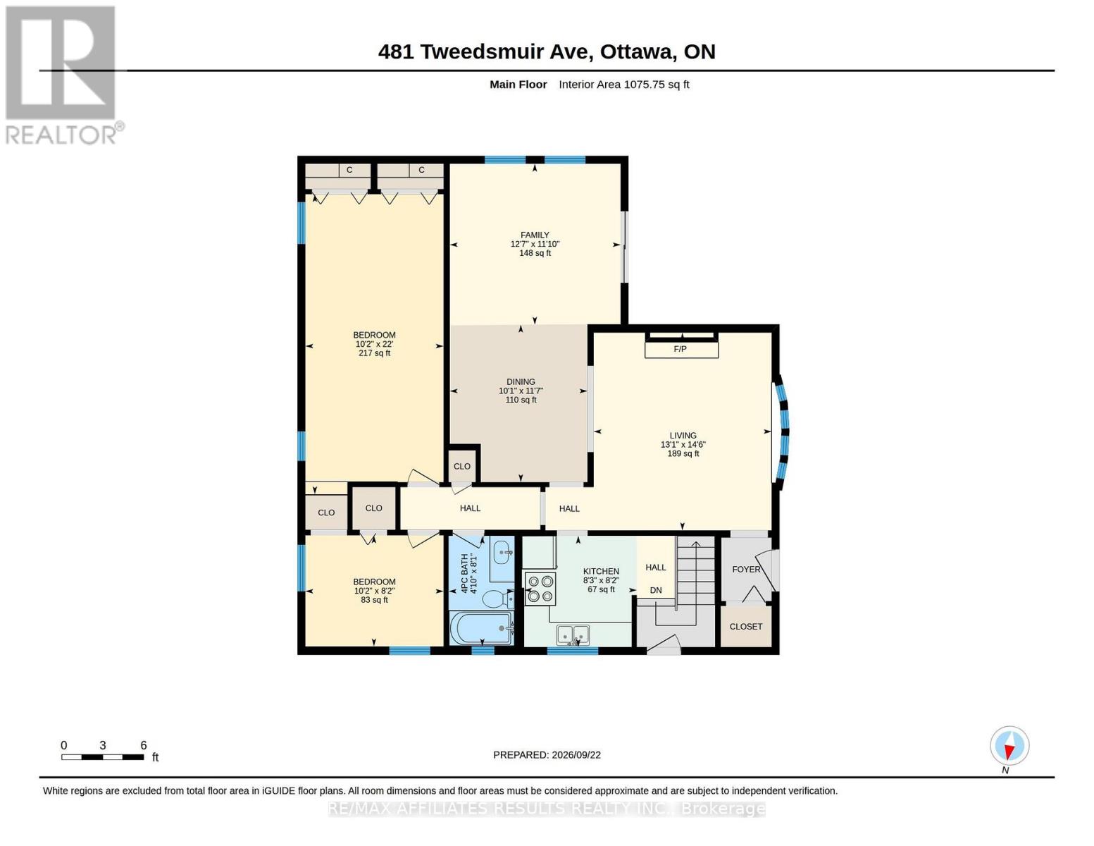 481 Tweedsmuir Avenue, Ottawa, Ontario K1Z 5P1 - Photo 41 - X13841648