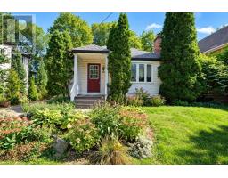 481 TWEEDSMUIR AVENUE, Ottawa, Ontario