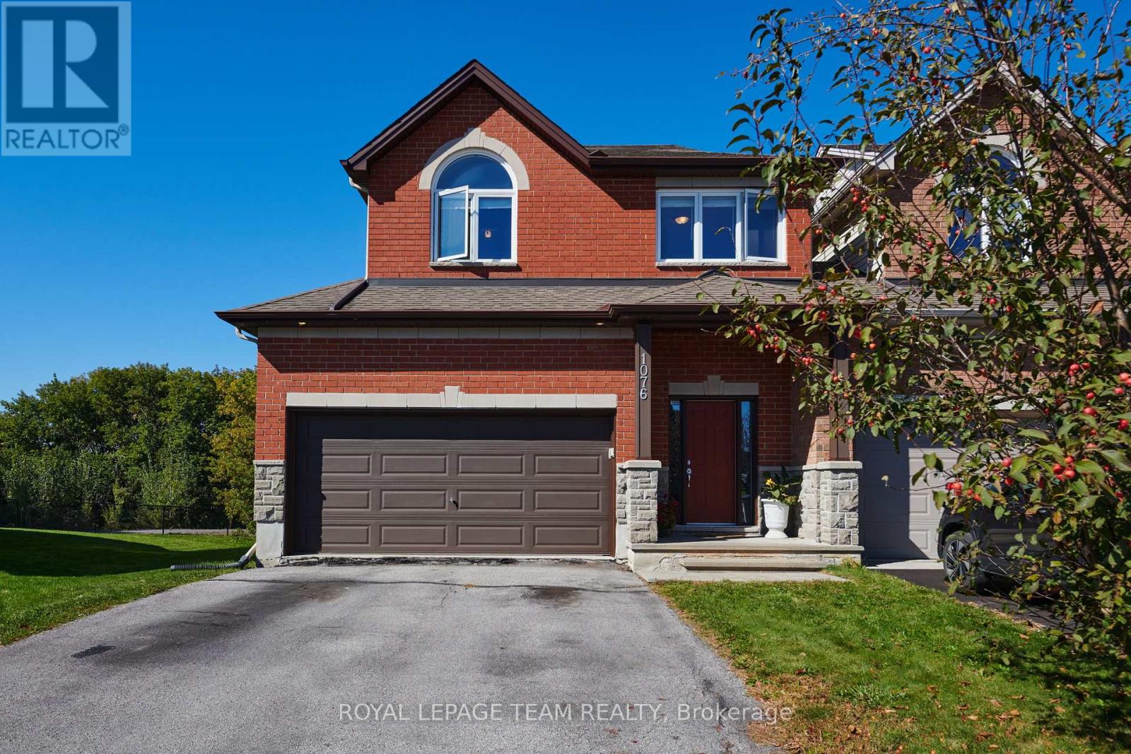 1076 NORTHGRAVES CRESCENT, ottawa, Ontario