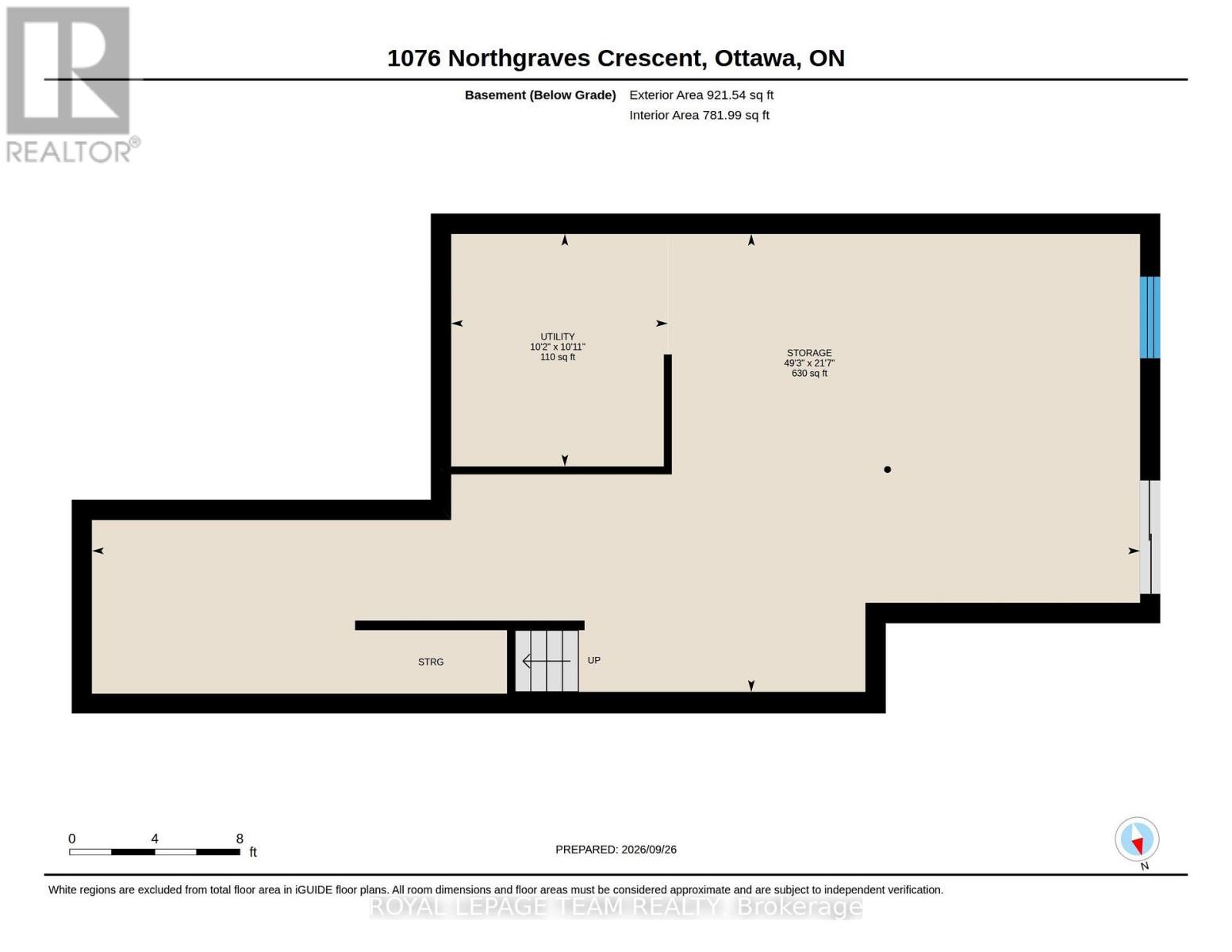 1076 Northgraves Crescent, Ottawa, Ontario  K2M 0C6 - Photo 38 - X13841680