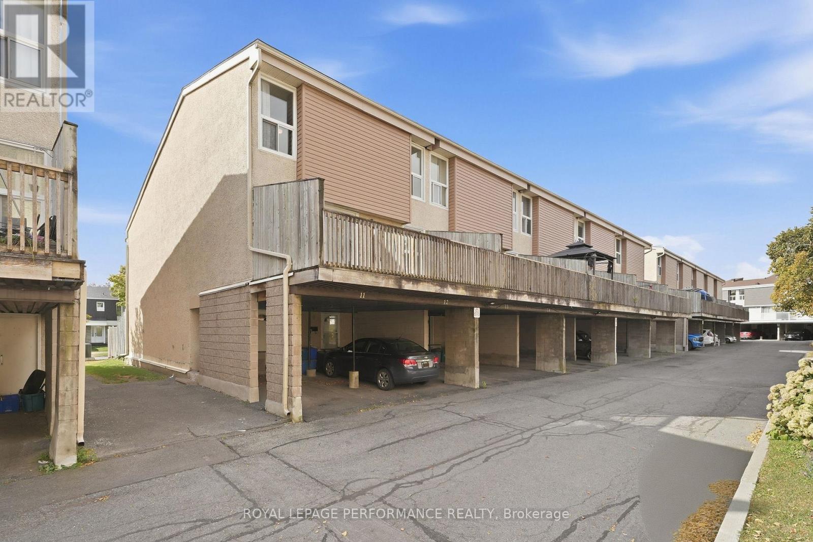 11 - 3415 Uplands Drive, Ottawa, Ontario  K1V 9N3 - Photo 2 - X13841706