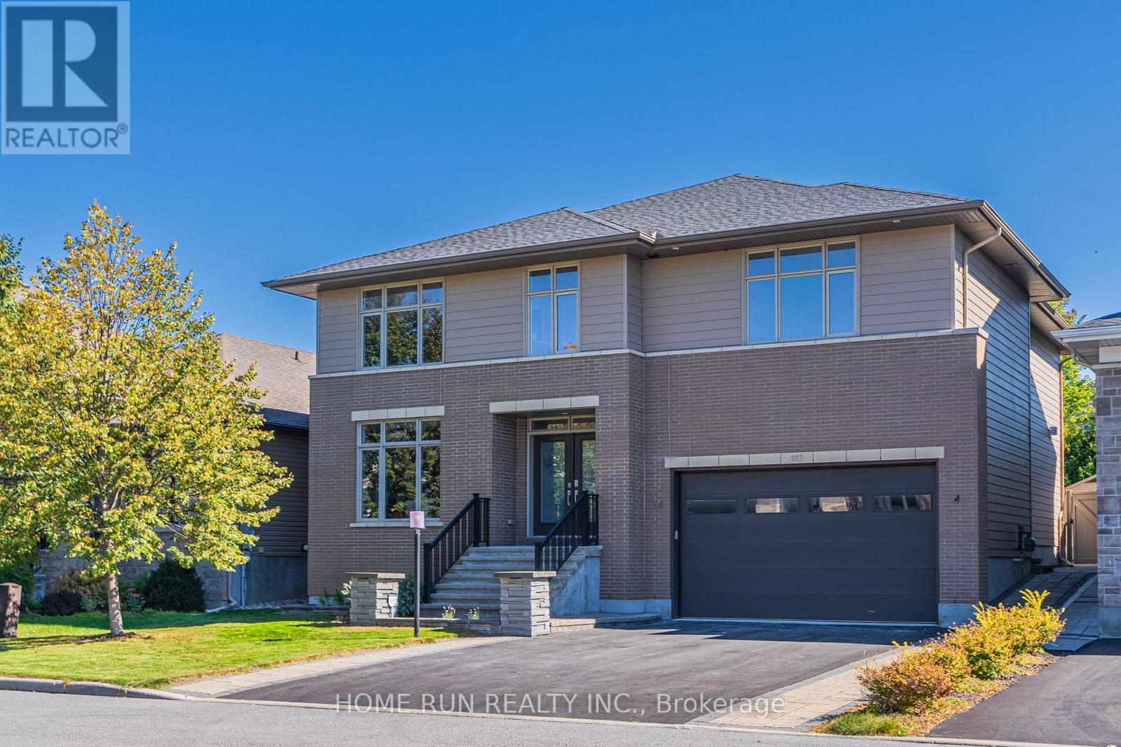 115 Grainstone Way, Ottawa, Ontario