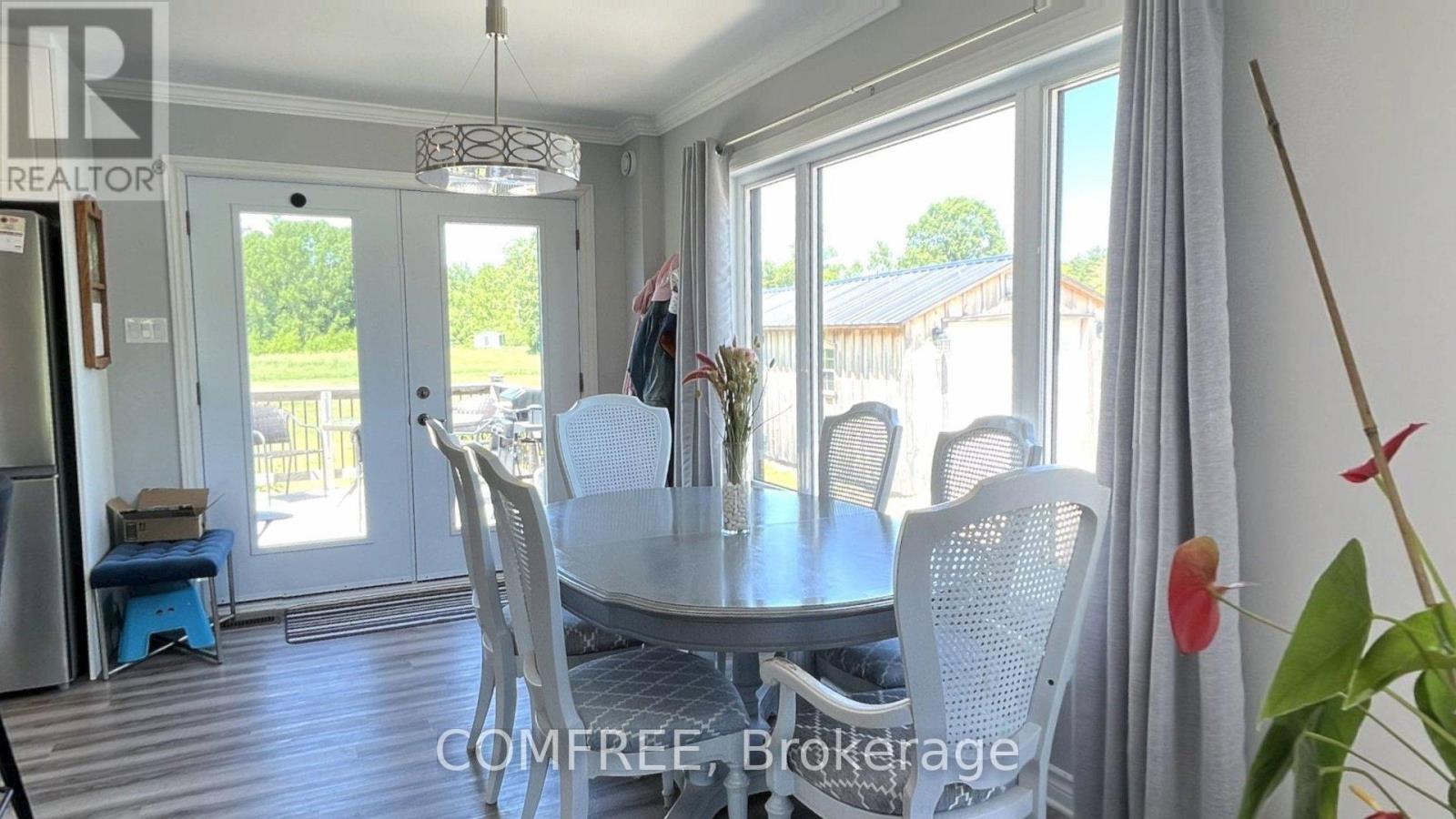 318 Norris Road, Tay Valley, Ontario  K7H 3C6 - Photo 10 - X13841714