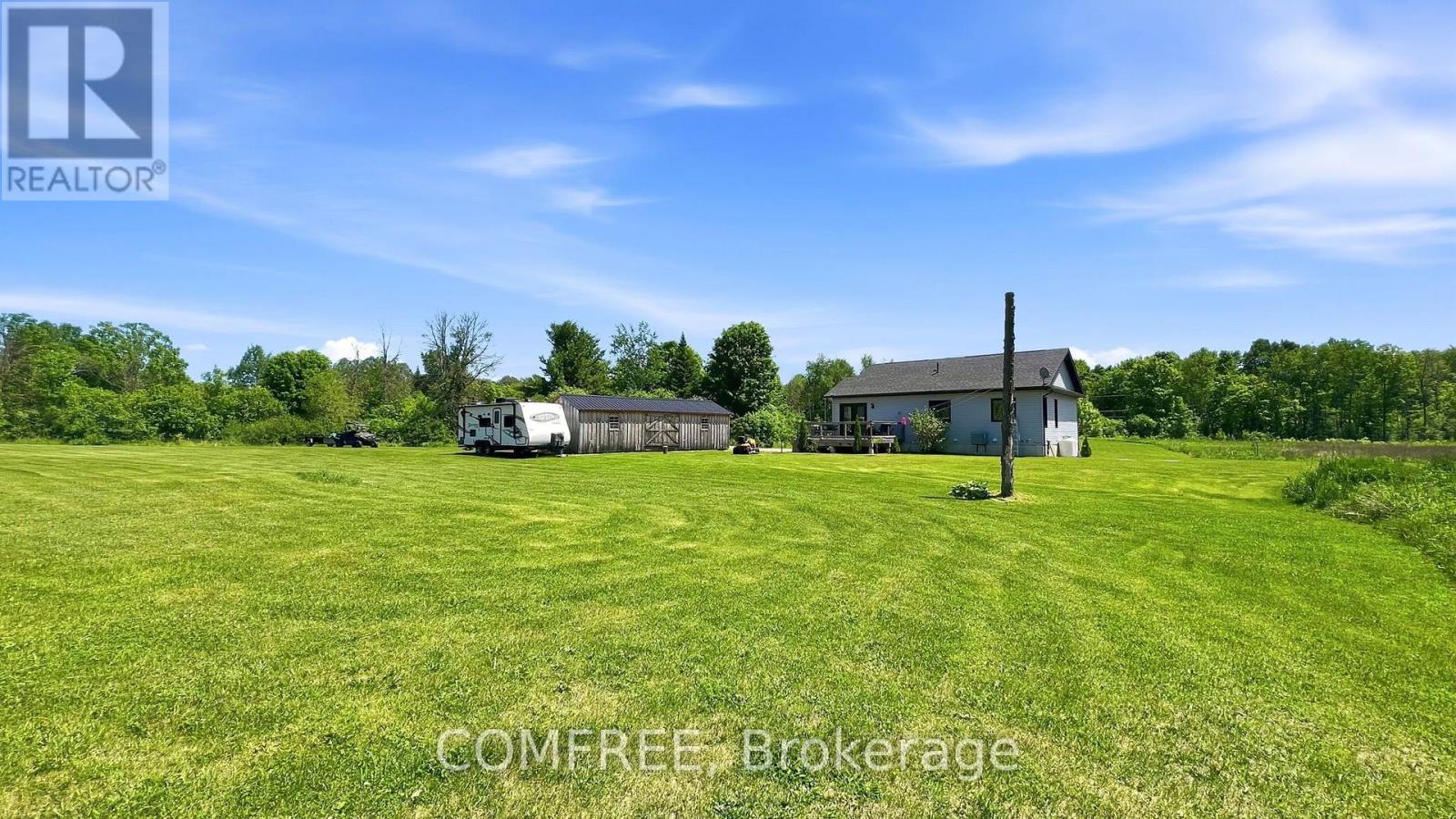 318 Norris Road, Tay Valley, Ontario  K7H 3C6 - Photo 20 - X13841714