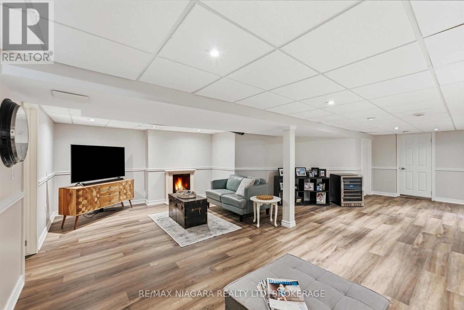 1042 Lakeshore Road W, St. Catharines, Ontario  L2R 6P9 - Photo 23 - X13841652