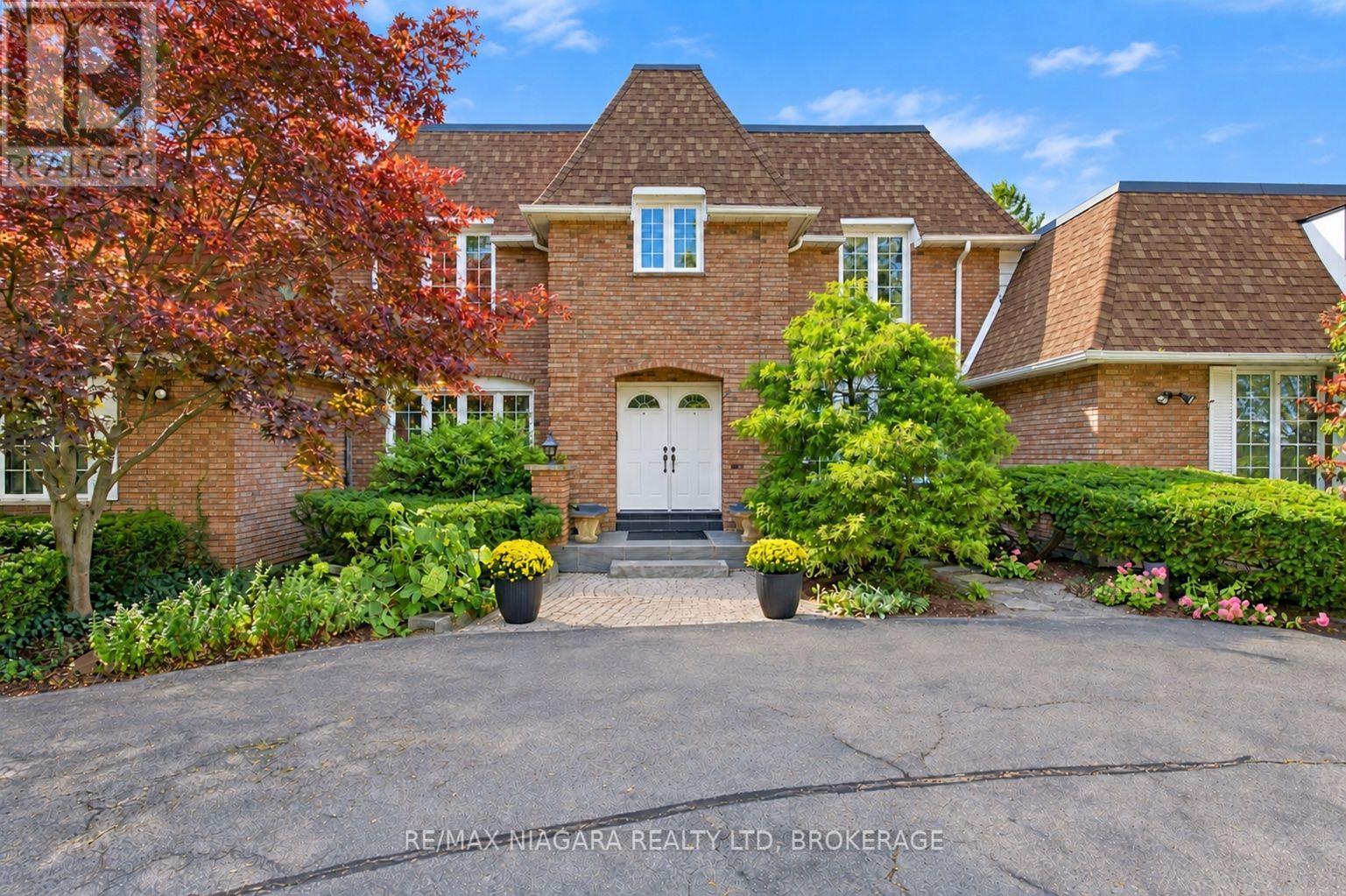 1302 Four Mile Creek Road, Niagara-On-The-Lake, Ontario  L0S 1J0 - Photo 1 - X13841658