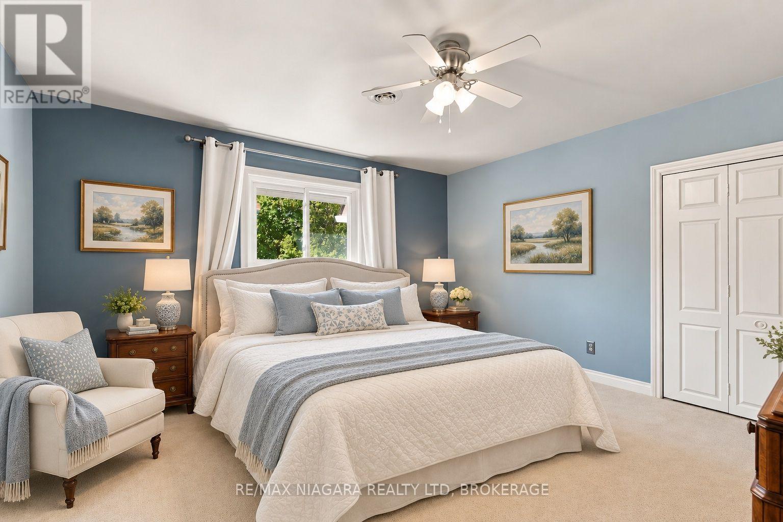 1302 Four Mile Creek Road, Niagara-On-The-Lake, Ontario  L0S 1J0 - Photo 24 - X13841658
