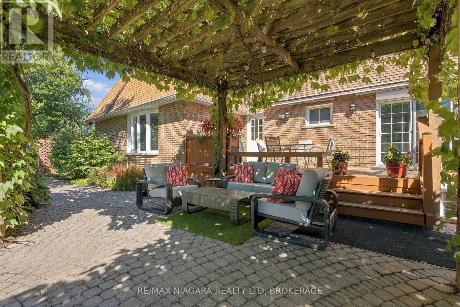 1302 Four Mile Creek Road, Niagara-On-The-Lake, Ontario  L0S 1J0 - Photo 41 - X13841658