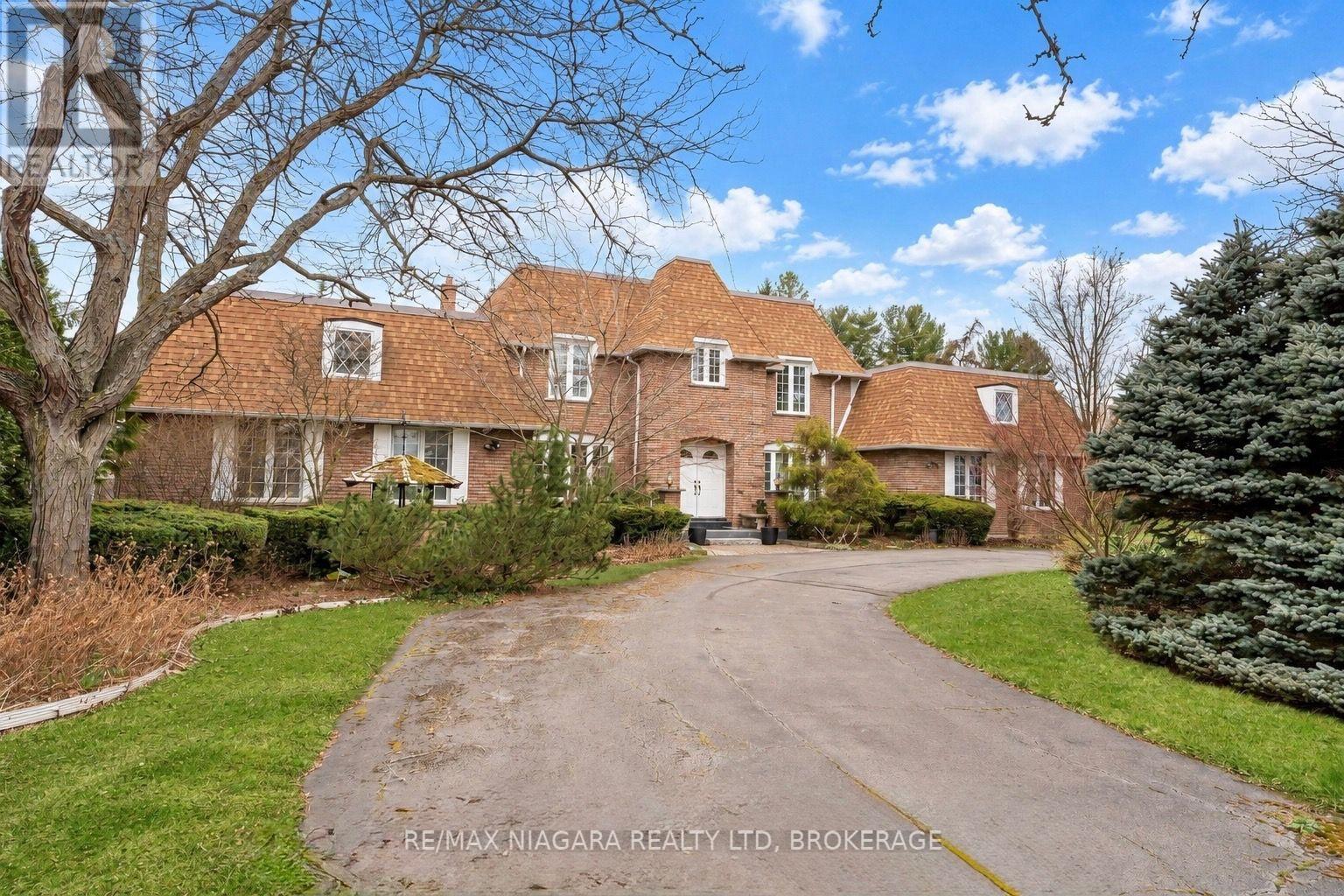 1302 Four Mile Creek Road, Niagara-On-The-Lake, Ontario  L0S 1J0 - Photo 42 - X13841658