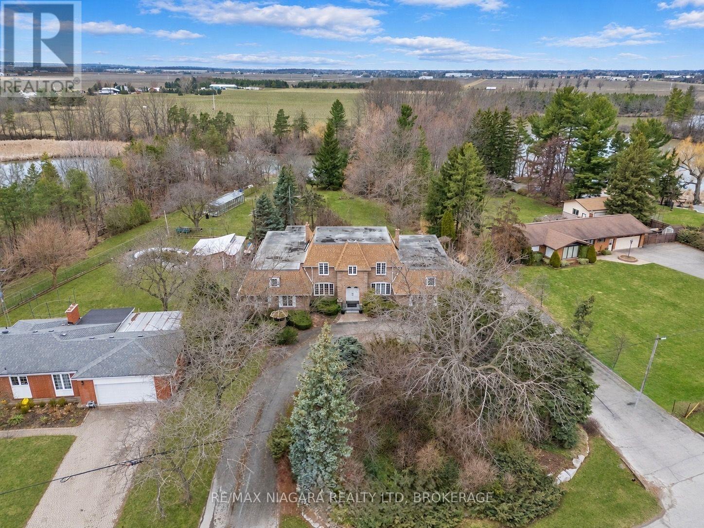 1302 Four Mile Creek Road, Niagara-On-The-Lake, Ontario  L0S 1J0 - Photo 43 - X13841658