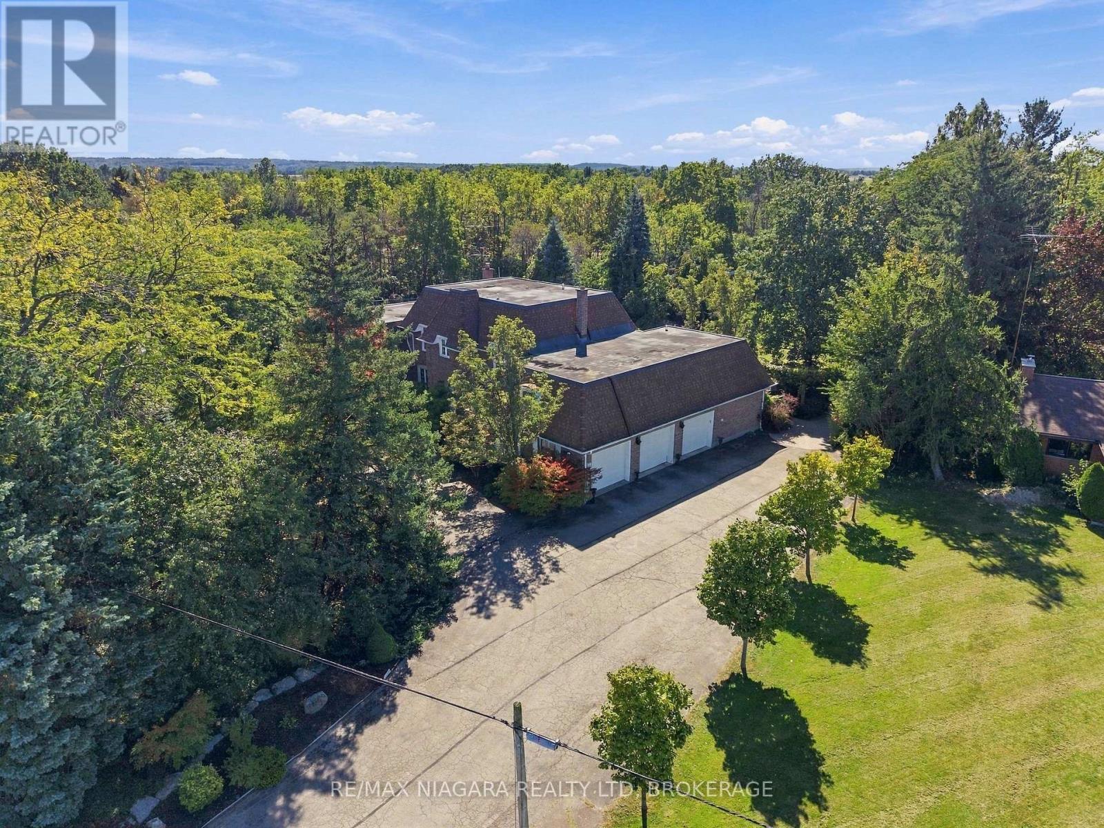 1302 Four Mile Creek Road, Niagara-On-The-Lake, Ontario  L0S 1J0 - Photo 45 - X13841658