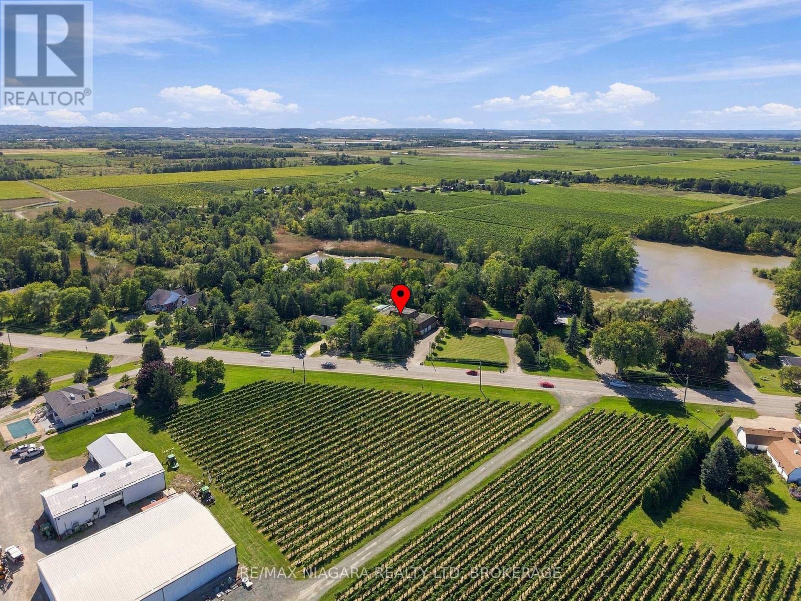 1302 Four Mile Creek Road, Niagara-On-The-Lake, Ontario  L0S 1J0 - Photo 46 - X13841658