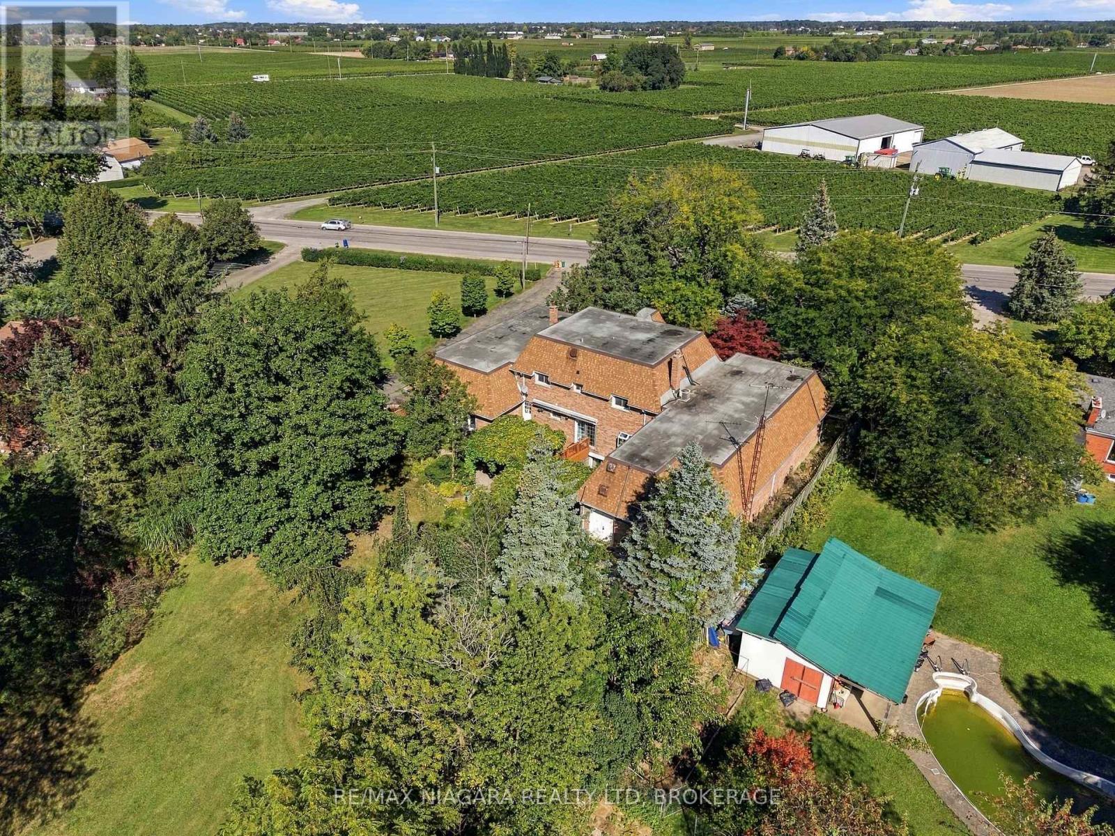 1302 Four Mile Creek Road, Niagara-On-The-Lake, Ontario  L0S 1J0 - Photo 47 - X13841658