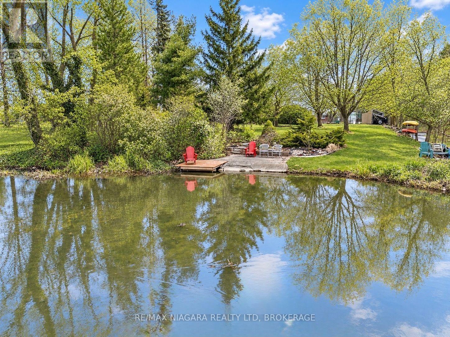 1302 Four Mile Creek Road, Niagara-On-The-Lake, Ontario  L0S 1J0 - Photo 5 - X13841658