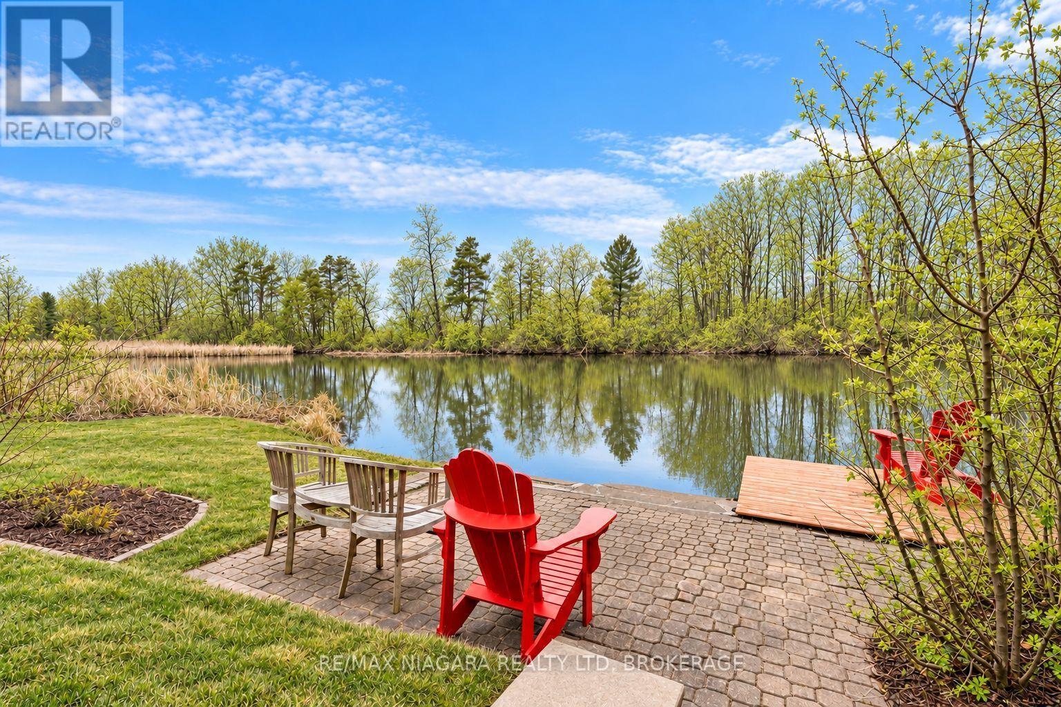 1302 Four Mile Creek Road, Niagara-On-The-Lake, Ontario  L0S 1J0 - Photo 6 - X13841658