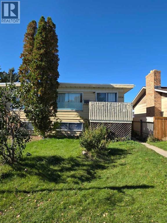 5804 48 Street, Taber, Alberta  T1G 1E6 - Photo 2 - A2348746