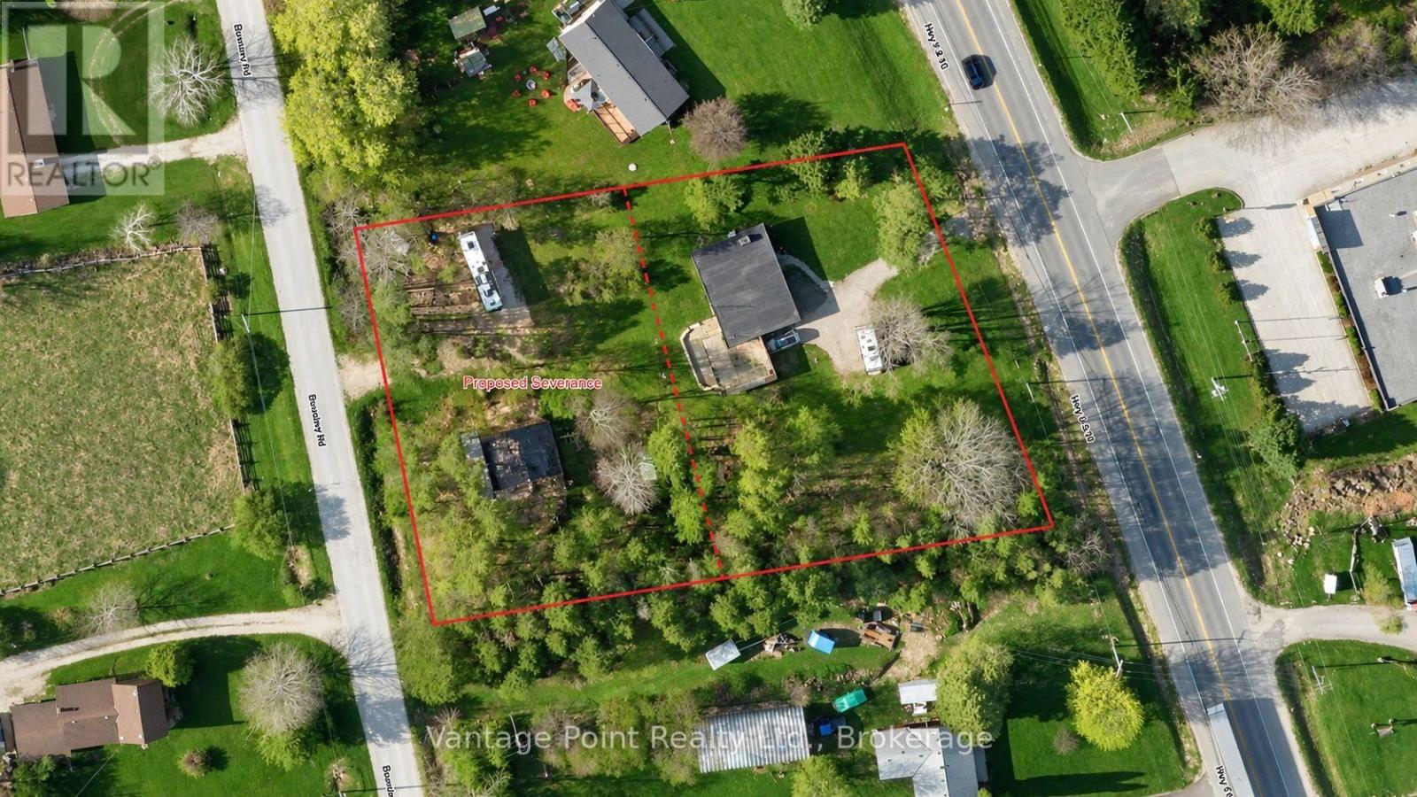 317048 6 & 10 Highway, Chatsworth, Ontario N0H 1G0 - Photo 2 - X13841728