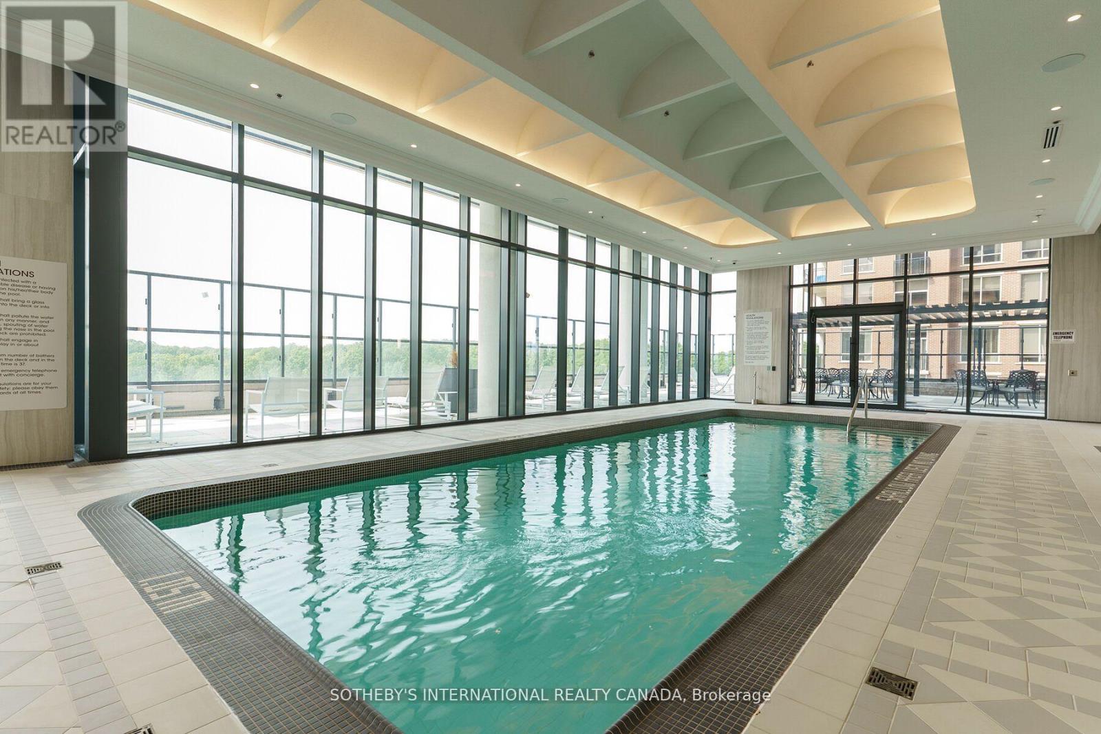 1101 - 10 Inn On The Park Drive, Toronto (Banbury-Don Mills), Ontario  M3C 0P9 - Photo 40 - C13841674
