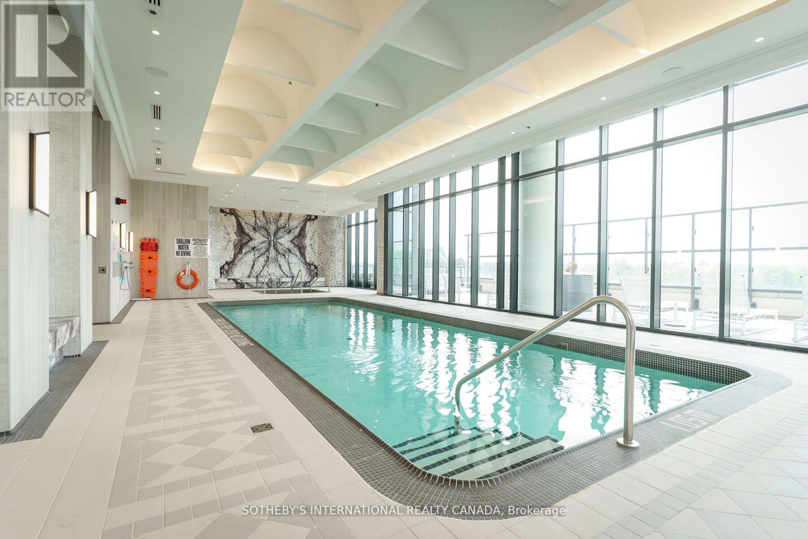 1101 - 10 Inn On The Park Drive, Toronto (Banbury-Don Mills), Ontario  M3C 0P9 - Photo 43 - C13841674