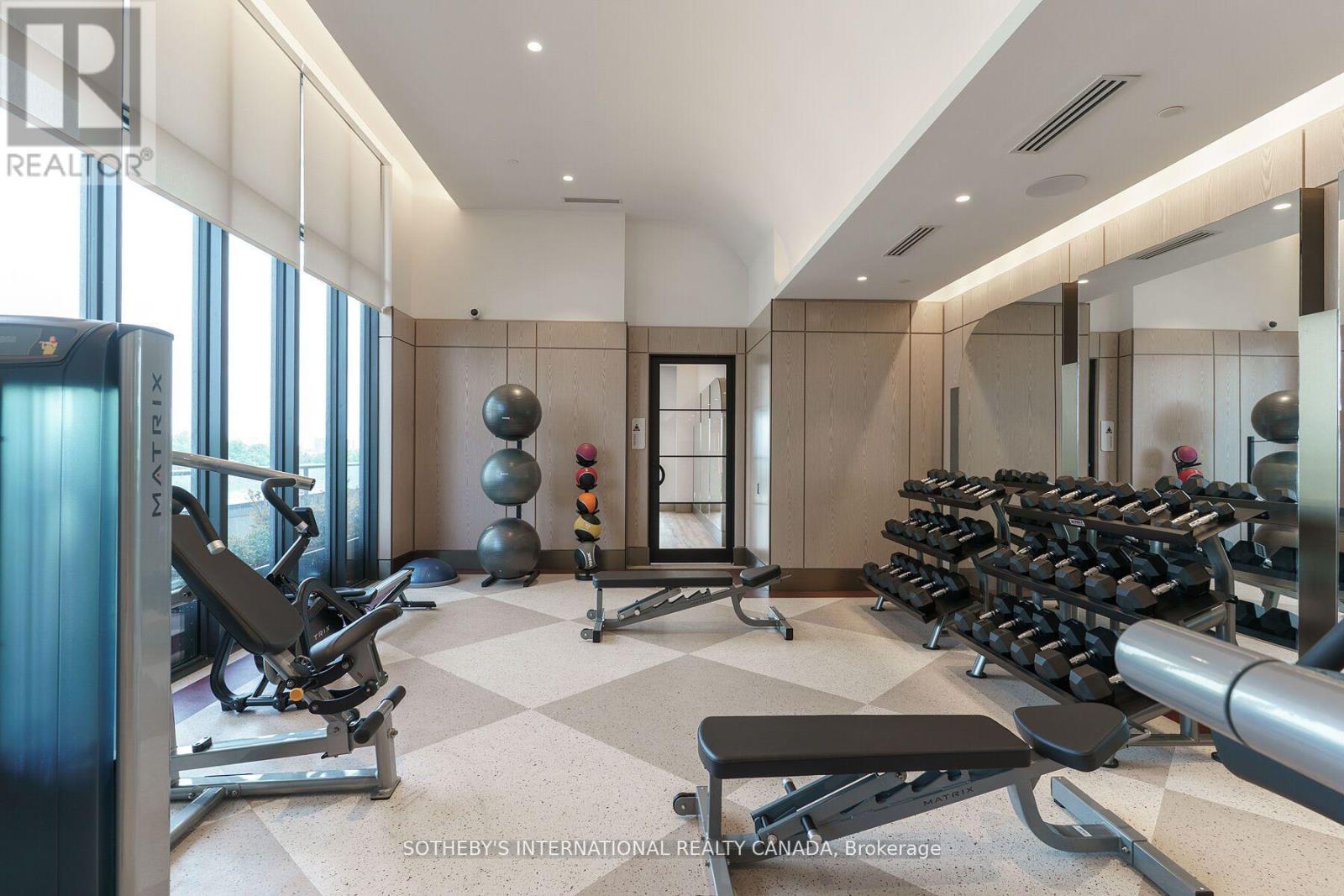 1101 - 10 Inn On The Park Drive, Toronto (Banbury-Don Mills), Ontario  M3C 0P9 - Photo 44 - C13841674