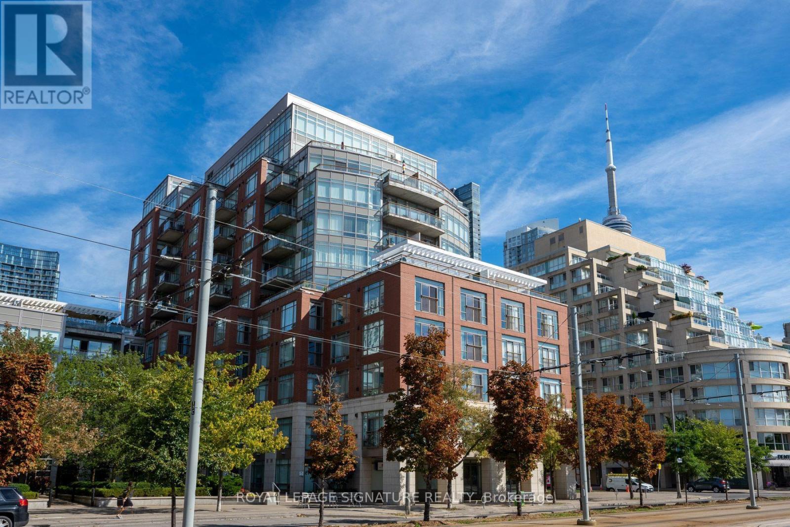 208e - 500 Queens Quay W, Toronto, Ontario  M5V 3K8 - Photo 18 - C13841690