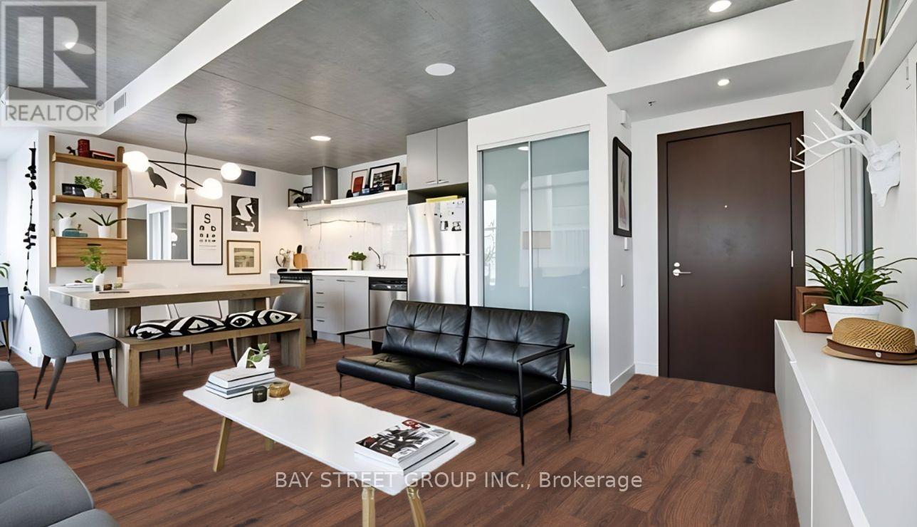 1007 - 75 Portland Street, Toronto, Ontario  M5V 2M9 - Photo 4 - C13841698