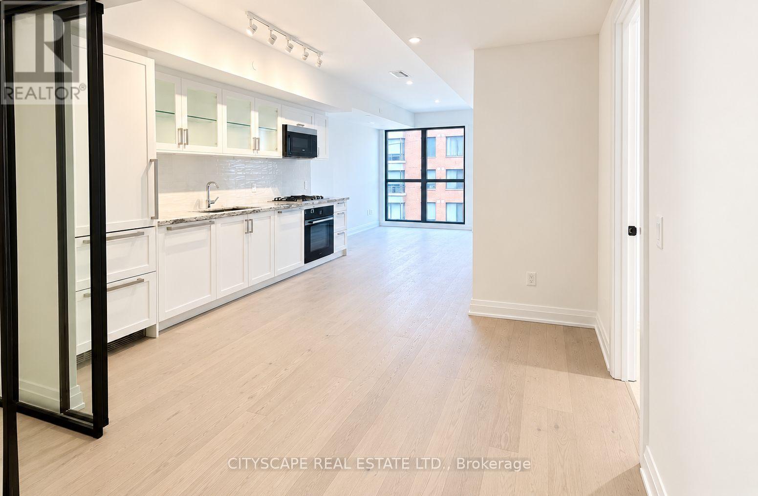 308 - 505 Glencairn Avenue, Toronto (Englemount-Lawrence), Ontario  M6B 0B2 - Photo 14 - C13841736