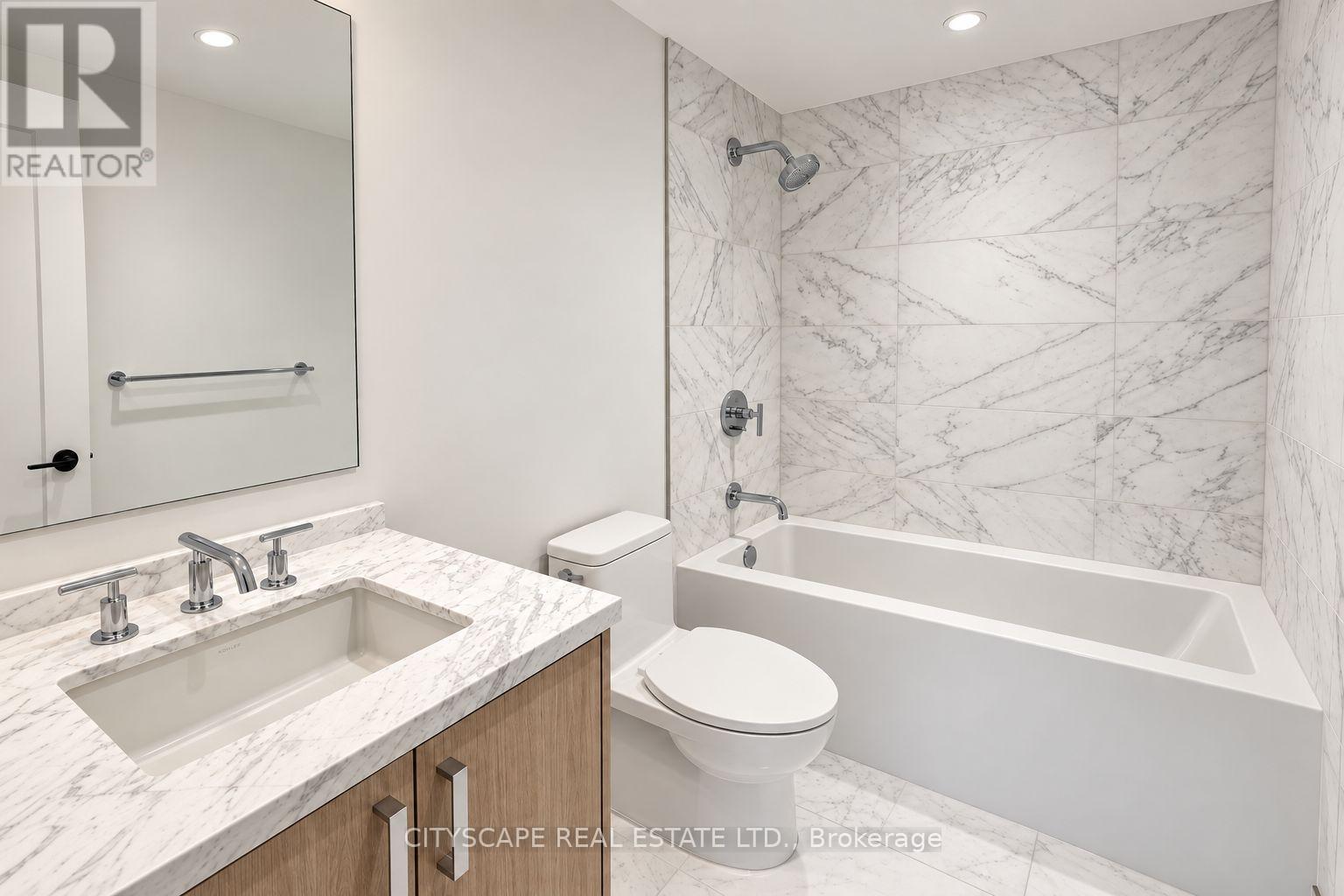 308 - 505 Glencairn Avenue, Toronto (Englemount-Lawrence), Ontario  M6B 0B2 - Photo 29 - C13841736