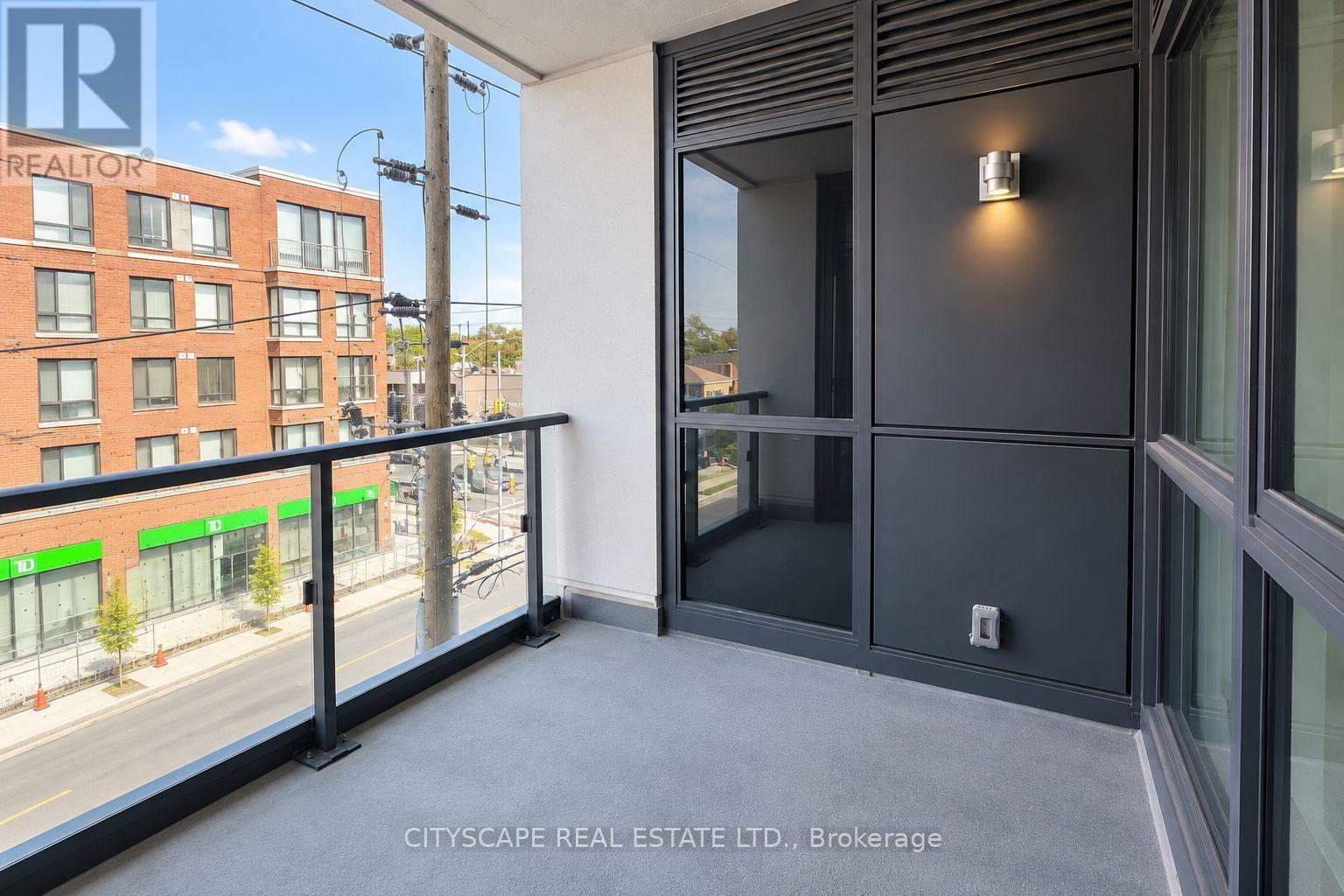 308 - 505 Glencairn Avenue, Toronto (Englemount-Lawrence), Ontario  M6B 0B2 - Photo 30 - C13841736