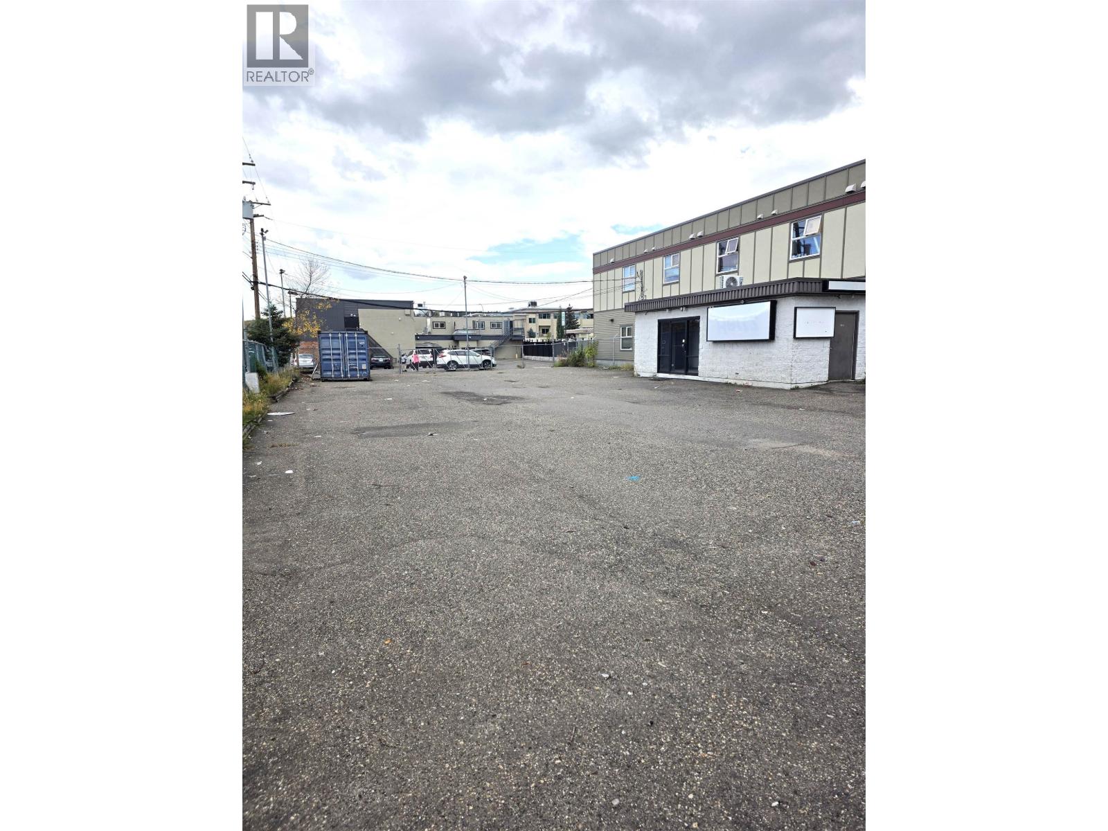 1291 1ST AVENUE, Prince George, British Columbia