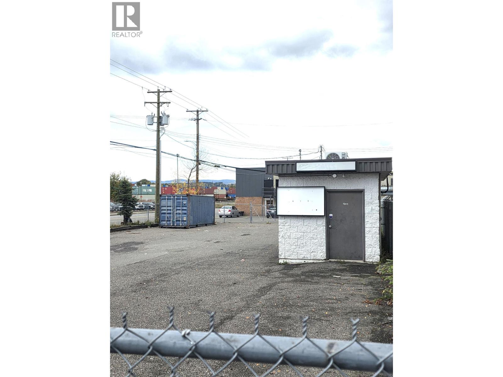 1291 1st Avenue, Prince George, British Columbia  V2L 2Y7 - Photo 3 - C8082424
