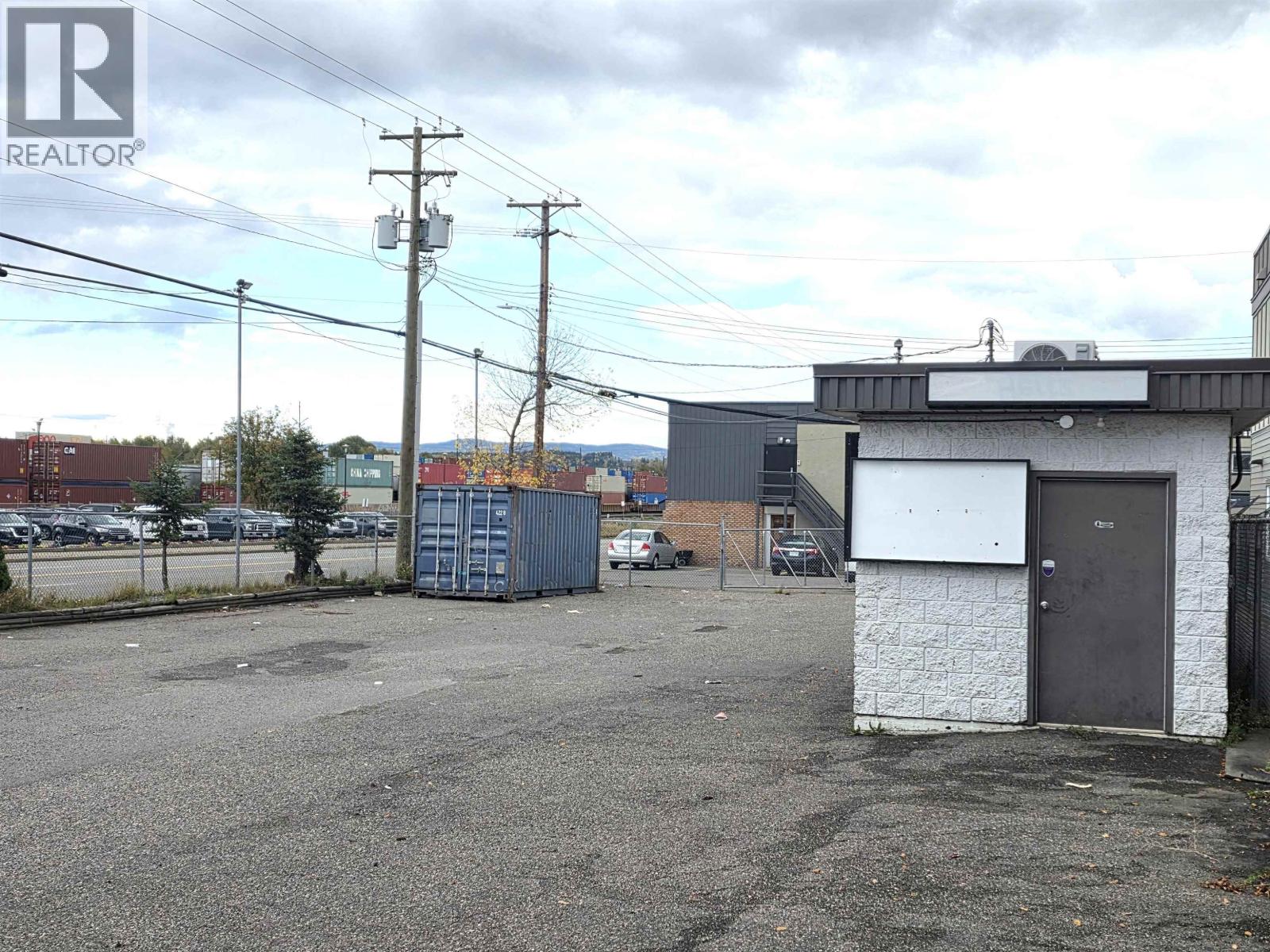 1291 1st Avenue, Prince George, British Columbia  V2L 2Y7 - Photo 4 - C8082424