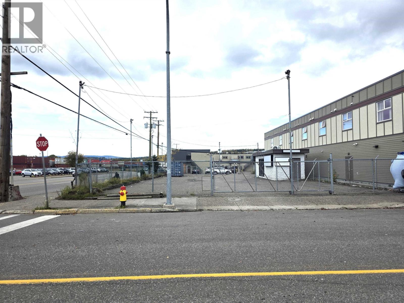 1291 1st Avenue, Prince George, British Columbia  V2L 2Y7 - Photo 2 - C8082424