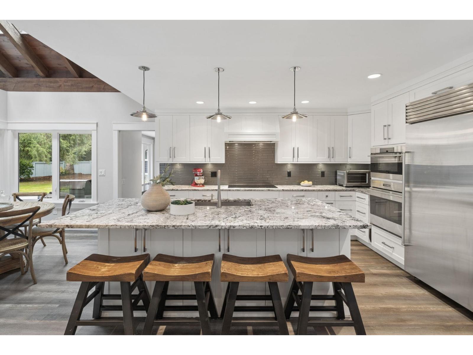 2130 179 STREET, Surrey, British Columbia