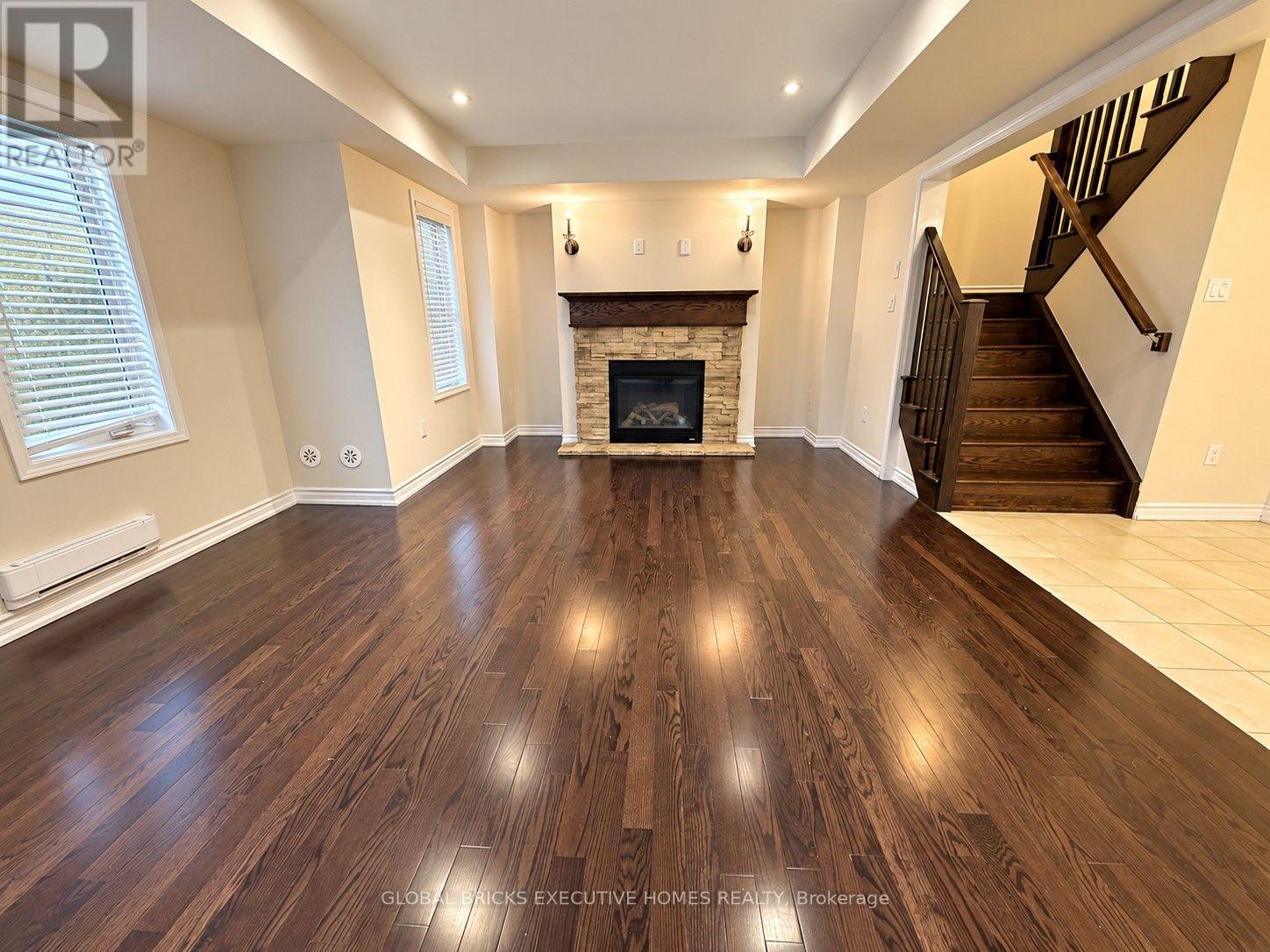 296 Ellen Davidson Drive, Oakville (Go Glenorchy), Ontario  L6M 0V5 - Photo 11 - W13841700