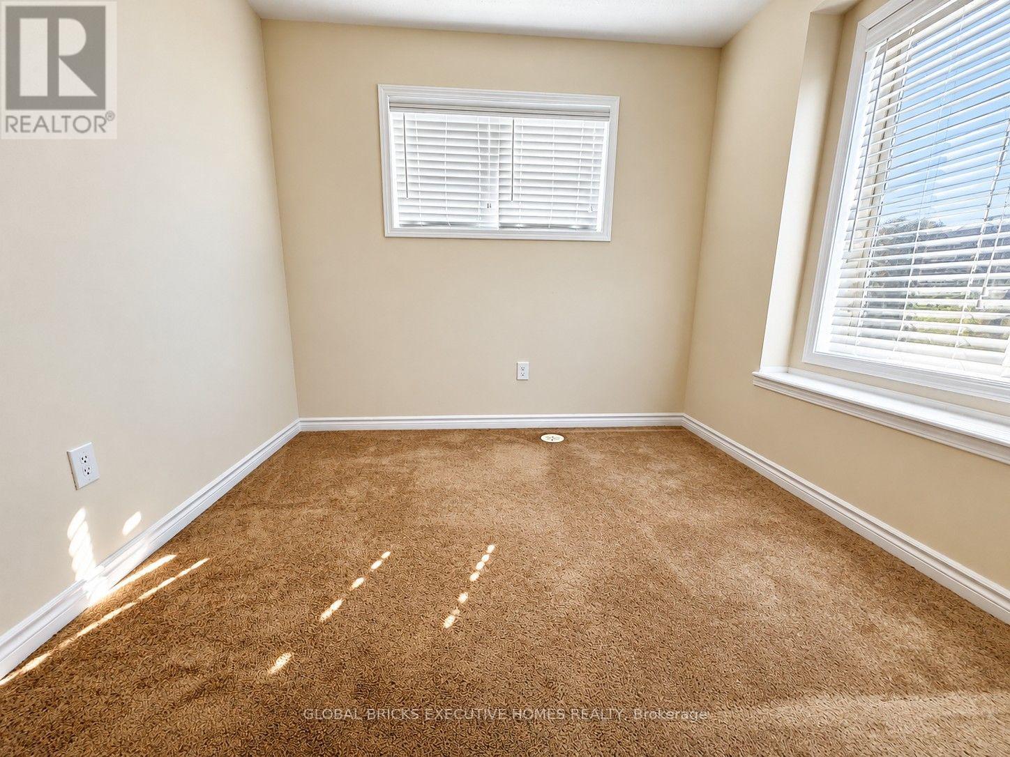 296 Ellen Davidson Drive, Oakville (Go Glenorchy), Ontario  L6M 0V5 - Photo 25 - W13841700