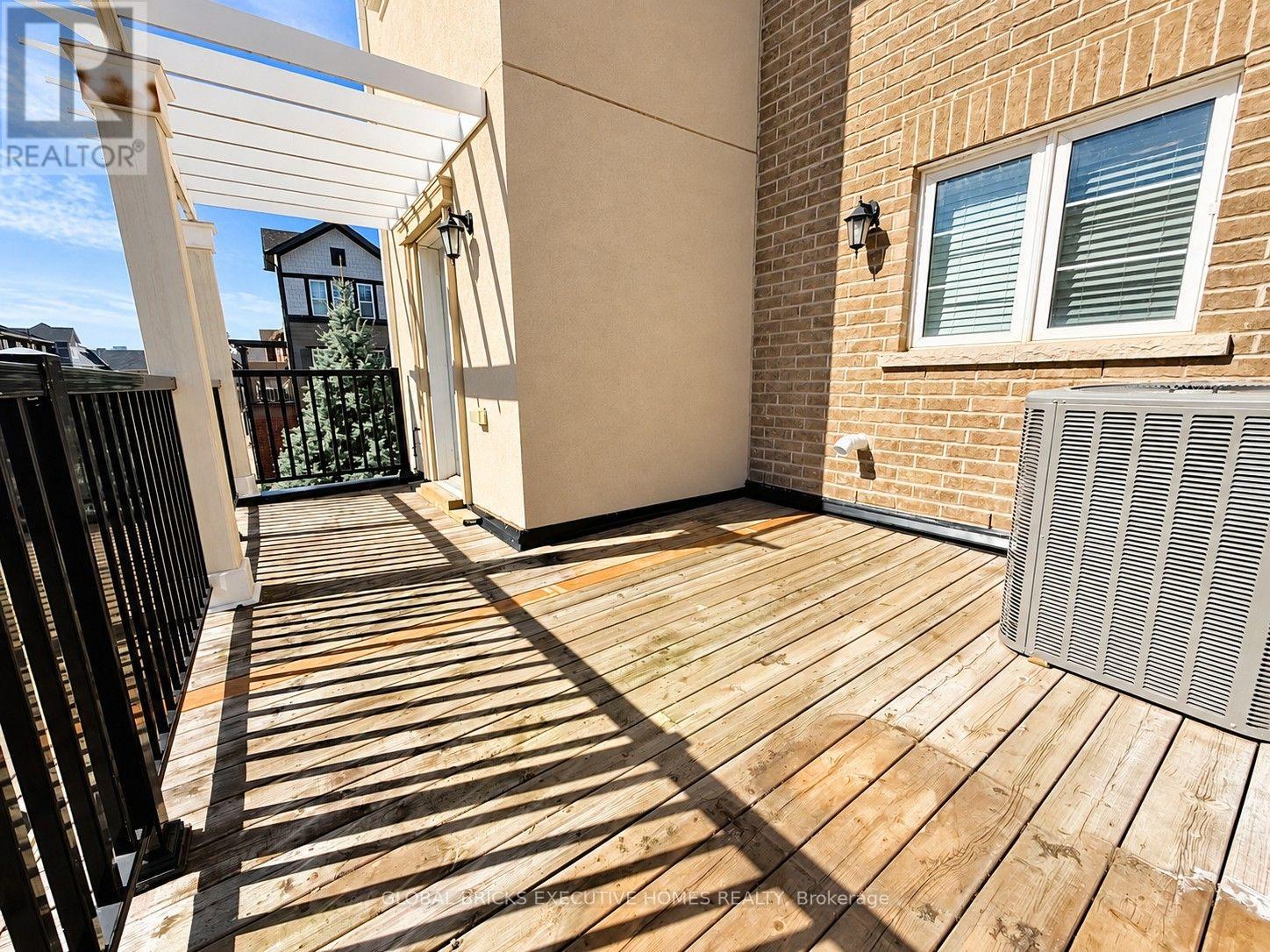 296 Ellen Davidson Drive, Oakville (Go Glenorchy), Ontario  L6M 0V5 - Photo 26 - W13841700