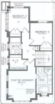296 Ellen Davidson Drive, Oakville (Go Glenorchy), Ontario  L6M 0V5 - Photo 29 - W13841700