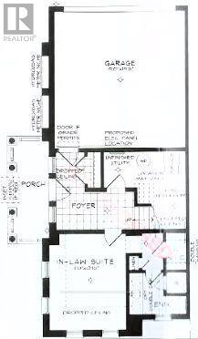 296 Ellen Davidson Drive, Oakville (Go Glenorchy), Ontario  L6M 0V5 - Photo 31 - W13841700