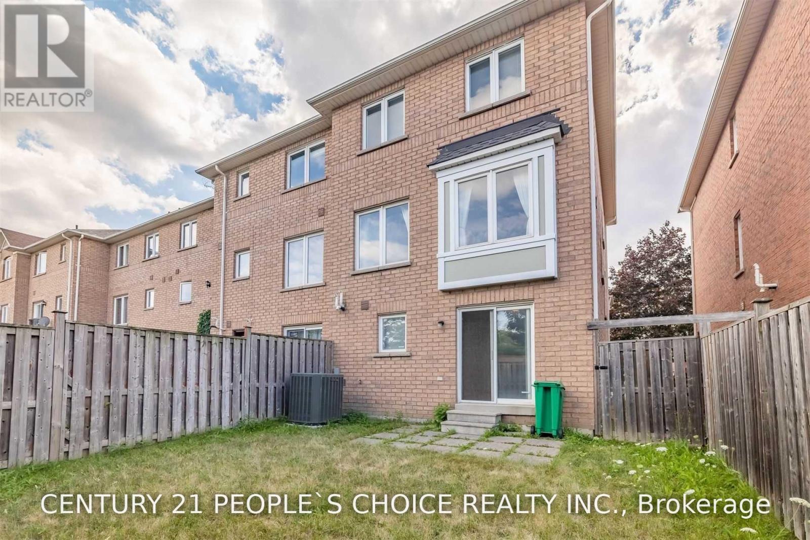 84 - 271 Richvale Drive S, Brampton (Heart Lake East), Ontario  L6Z 4W6 - Photo 38 - W13841744