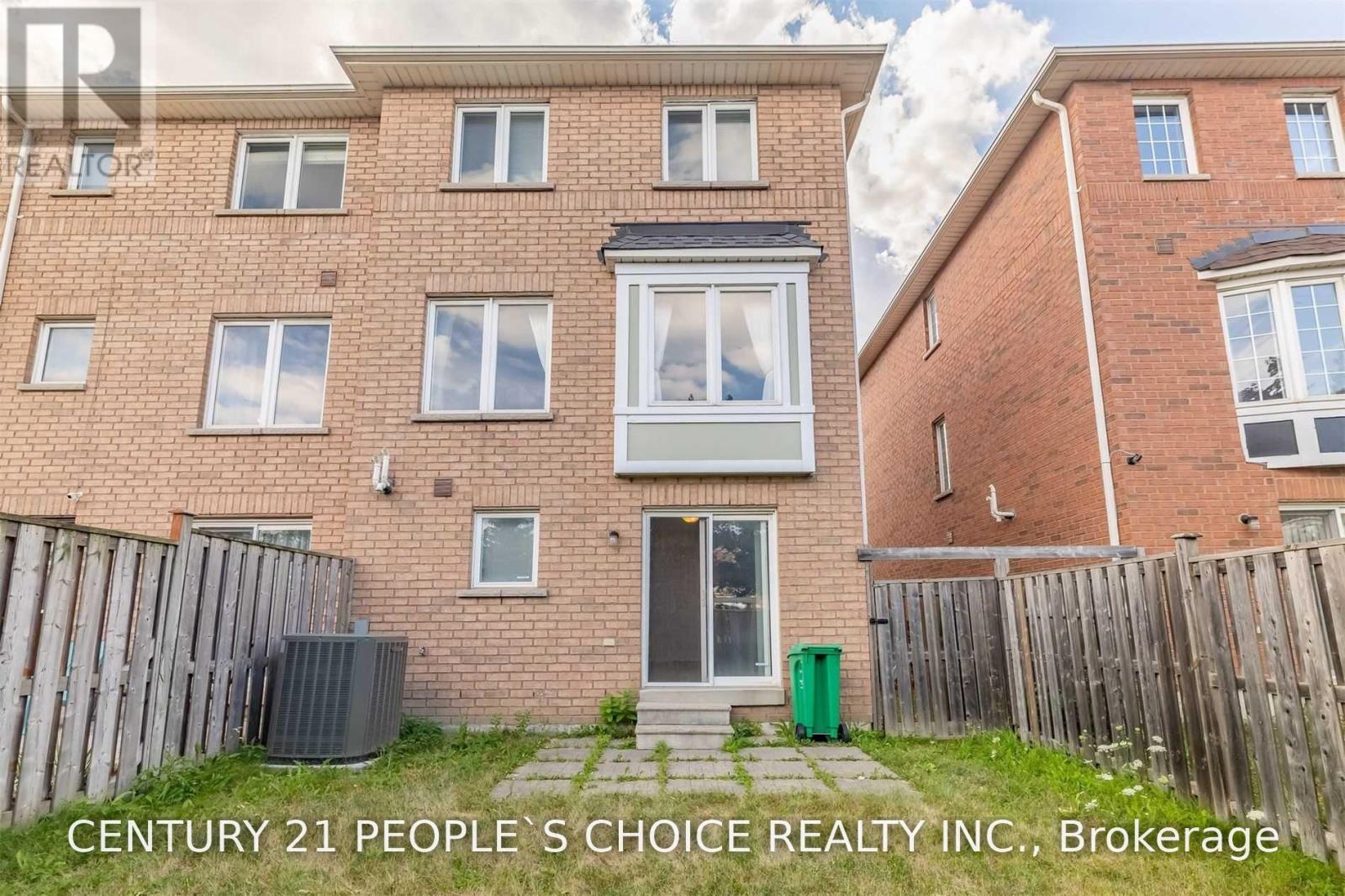 84 - 271 Richvale Drive S, Brampton (Heart Lake East), Ontario  L6Z 4W6 - Photo 40 - W13841744